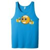 Unisex Jersey Tank Thumbnail