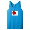 Unisex Jersey Tank Thumbnail
