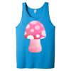 Unisex Jersey Tank Thumbnail