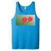Unisex Jersey Tank Thumbnail