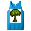 Unisex Jersey Tank Thumbnail