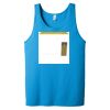 Unisex Jersey Tank Thumbnail