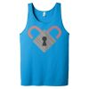 Unisex Jersey Tank Thumbnail