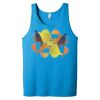 Unisex Jersey Tank Thumbnail