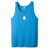 Unisex Jersey Tank Thumbnail