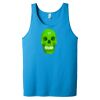 Unisex Jersey Tank Thumbnail