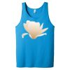Unisex Jersey Tank Thumbnail