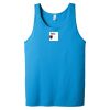 Unisex Jersey Tank Thumbnail