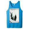Unisex Jersey Tank Thumbnail