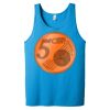 Unisex Jersey Tank Thumbnail