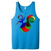 Unisex Jersey Tank Thumbnail