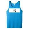 Unisex Jersey Tank Thumbnail