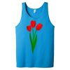 Unisex Jersey Tank Thumbnail