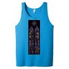 Unisex Jersey Tank Thumbnail