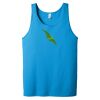 Unisex Jersey Tank Thumbnail