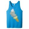 Unisex Jersey Tank Thumbnail