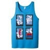 Unisex Jersey Tank Thumbnail