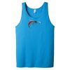 Unisex Jersey Tank Thumbnail