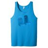 Unisex Jersey Tank Thumbnail