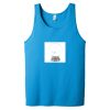 Unisex Jersey Tank Thumbnail