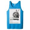 Unisex Jersey Tank Thumbnail