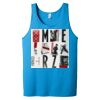 Unisex Jersey Tank Thumbnail