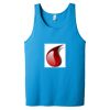 Unisex Jersey Tank Thumbnail