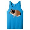 Unisex Jersey Tank Thumbnail