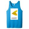 Unisex Jersey Tank Thumbnail