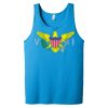 Unisex Jersey Tank Thumbnail