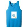 Unisex Jersey Tank Thumbnail