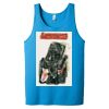 Unisex Jersey Tank Thumbnail
