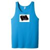 Unisex Jersey Tank Thumbnail