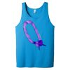 Unisex Jersey Tank Thumbnail