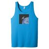 Unisex Jersey Tank Thumbnail