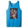 Unisex Jersey Tank Thumbnail