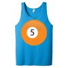 Unisex Jersey Tank Thumbnail