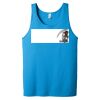 Unisex Jersey Tank Thumbnail