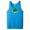 Unisex Jersey Tank Thumbnail