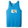 Unisex Jersey Tank Thumbnail