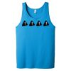 Unisex Jersey Tank Thumbnail