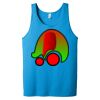Unisex Jersey Tank Thumbnail