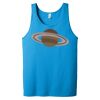 Unisex Jersey Tank Thumbnail