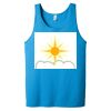 Unisex Jersey Tank Thumbnail