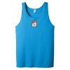 Unisex Jersey Tank Thumbnail