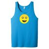 Unisex Jersey Tank Thumbnail