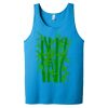 Unisex Jersey Tank Thumbnail