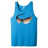 Unisex Jersey Tank Thumbnail