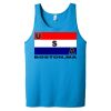 Unisex Jersey Tank Thumbnail