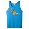 Unisex Jersey Tank Thumbnail